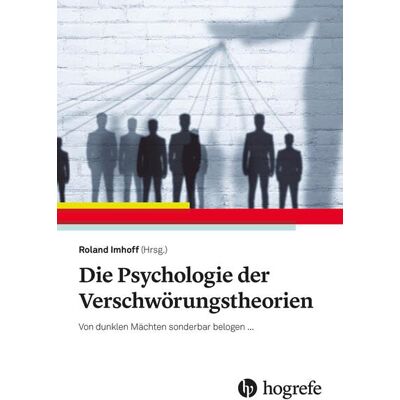 Roland Die Psychologie der Verschwörungstheorien: Von dunklen Mächten sonderbar belogen... - Preis vom 17.06.2026 05:34:31 h Roland Die Psychologie der Verschwörungstheorien: Von dunklen Mächten sonderbar belogen... - Preis vom 17.06.2026 05:34:31 h