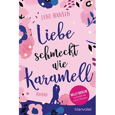 Hansen Liebe schmeckt wie Karamell: Roman - Preis vom 24.06.2026 07:42:13 h Hansen Liebe schmeckt wie Karamell: Roman - Preis vom 24.06.2026 07:42:13 h