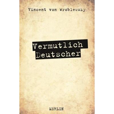 Vincent Vermutlich Deutscher - Preis vom 22.06.2026 23:23:57 h Vincent Vermutlich Deutscher - Preis vom 22.06.2026 23:23:57 h
