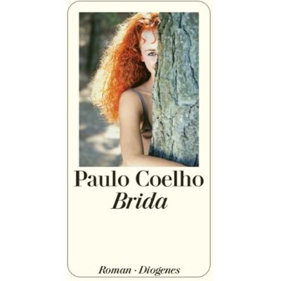 Paulo Coelho - Brida - Preis vom 23.06.2026 11:45:09 h Paulo Coelho - Brida - Preis vom 23.06.2026 11:45:09 h