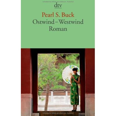 Buck, Pearl S. - Ostwind - Westwind: Roman - Preis vom 22.09.2026 03:35:57 h Buck, Pearl S. - Ostwind - Westwind: Roman - Preis vom 22.09.2026 03:35:57 h