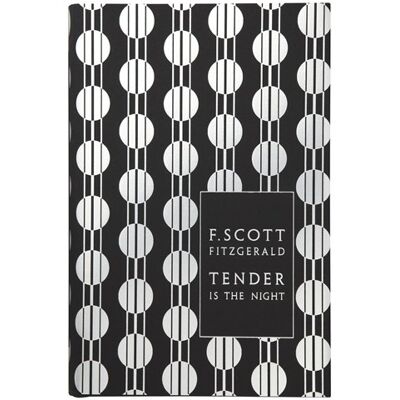F. Scott Fitzgerald Tender is the Night - Preis vom 18.06.2026 05:44:55 h F. Scott Fitzgerald Tender is the Night - Preis vom 18.06.2026 05:44:55 h
