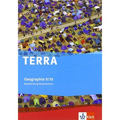 TERRA Geographie für Mecklenburg-Vorpommern / Schülerbuch 9./10. Klasse: Ausgabe für Gymnasien - Preis vom 23.06.2026 11:45:09 h TERRA Geographie für Mecklenburg-Vorpommern / Schülerbuch 9./10. Klasse: Ausgabe für Gymnasien - Preis vom 23.06.2026 11:45:09 h