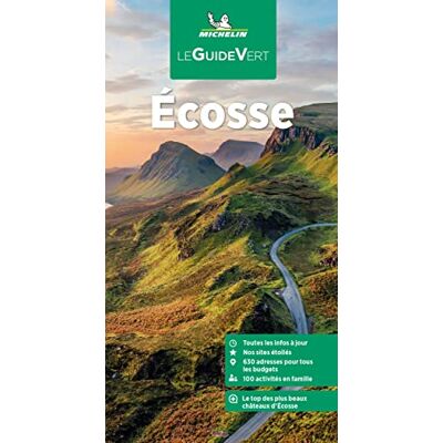 Michelin Ecosse - Preis vom 19.06.2026 05:29:47 h Michelin Ecosse - Preis vom 19.06.2026 05:29:47 h
