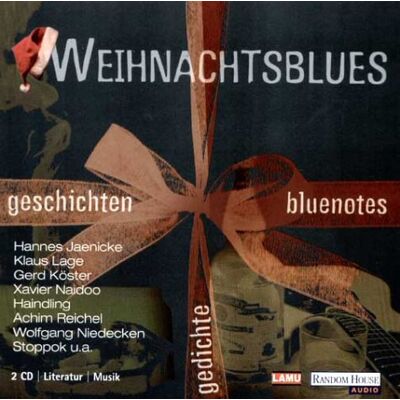 Sebastian Krumbiegel - Weihnachts-Blues. 2 CDs . Geschichten - Gedichte - Bluenotes - Preis vom 26.06.2026 19:40:26 h Sebastian Krumbiegel - Weihnachts-Blues. 2 CDs . Geschichten - Gedichte - Bluenotes - Preis vom 26.06.2026 19:40:26 h