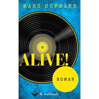 Marc Alive!: Roman - Preis vom 21.06.2026 05:42:24 h Marc Alive!: Roman - Preis vom 21.06.2026 05:42:24 h