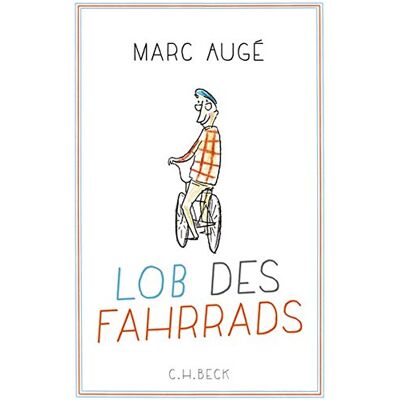 Marc Lob des Fahrrads - Preis vom 19.06.2026 05:29:47 h Marc Lob des Fahrrads - Preis vom 19.06.2026 05:29:47 h