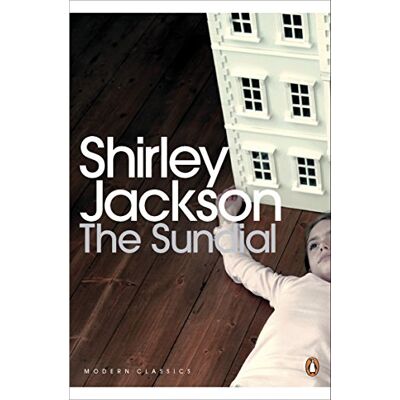 Jackson The Sundial (Penguin Modern Classics) - Preis vom 16.06.2026 05:30:18 h Jackson The Sundial (Penguin Modern Classics) - Preis vom 16.06.2026 05:30:18 h