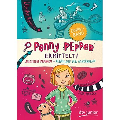Ulrike Rylance - Penny Pepper ermittelt - Preis vom 24.06.2026 07:42:13 h Ulrike Rylance - Penny Pepper ermittelt - Preis vom 24.06.2026 07:42:13 h