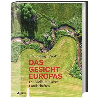 Bernd-Jürgen Seitz - Das Gesicht Europas. Die Vielfalt unserer Landschaften. Wald, Wüste und Gebirge: Wie wir mit unserem Natur-Erbe umgehen. Eindrucksvoller Bildband, populäres Sachbuch und Reiseführer in einem Buch! - Preis vom 23.06.2026 11:45:09 h Bernd-Jürgen Seitz - Das Gesicht Europas. Die Vielfalt unserer Landschaften. Wald, Wüste und Gebirge: Wie wir mit unserem Natur-Erbe umgehen. Eindrucksvoller Bildband, populäres Sachbuch und Reiseführer in einem Buch! - Preis vom 23.06.2026 11:45:09 h