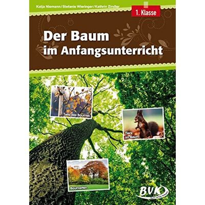 Katja Niemann - Der Baum im Anfangsunterricht - Preis vom 20.06.2026 05:23:55 h Katja Niemann - Der Baum im Anfangsunterricht - Preis vom 20.06.2026 05:23:55 h