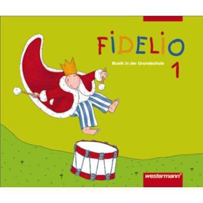 Braun Fidelio. Musik in der Grundschule: Fidelio Musikbücher - Allgemeine Ausgabe: Schülerband 1: Musik in der Grundschule. Allgemeine Ausgabe - Preis vom 19.06.2026 05:29:47 h Braun Fidelio. Musik in der Grundschule: Fidelio Musikbücher - Allgemeine Ausgabe: Schülerband 1: Musik in der Grundschule. Allgemeine Ausgabe - Preis vom 19.06.2026 05:29:47 h