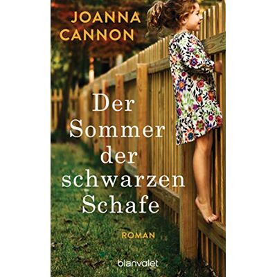 Joanna Cannon - Der Sommer der schwarzen Schafe: Roman - Preis vom 22.09.2026 03:35:57 h Joanna Cannon - Der Sommer der schwarzen Schafe: Roman - Preis vom 22.09.2026 03:35:57 h