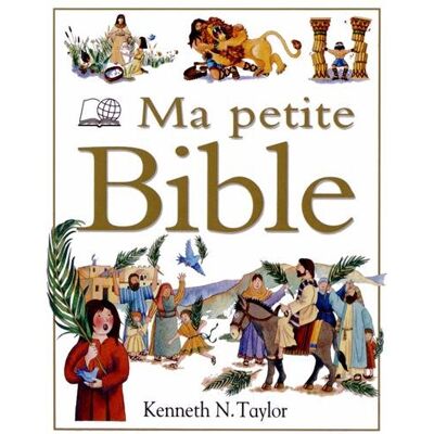 Taylor Ma petite Bible - Preis vom 24.06.2026 19:44:00 h Taylor Ma petite Bible - Preis vom 24.06.2026 19:44:00 h