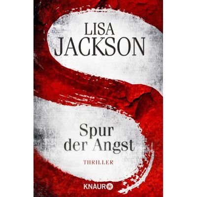Jackson S Spur der Angst: Thriller - Preis vom 16.06.2026 05:30:18 h Jackson S Spur der Angst: Thriller - Preis vom 16.06.2026 05:30:18 h