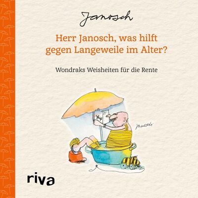 Janosch - Herr Janosch, was hilft gegen Langeweile im Alter? - Preis vom 24.06.2026 07:42:13 h Janosch - Herr Janosch, was hilft gegen Langeweile im Alter? - Preis vom 24.06.2026 07:42:13 h