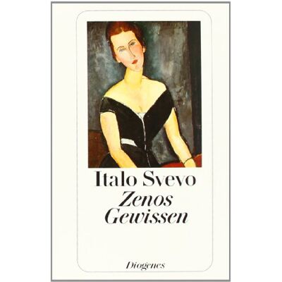 Italo Svevo - Zenos Gewissen - Preis vom 23.06.2026 11:45:09 h Italo Svevo - Zenos Gewissen - Preis vom 23.06.2026 11:45:09 h