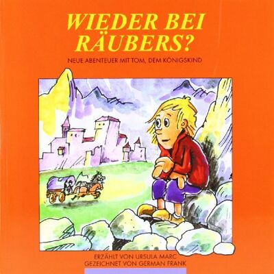 Marc Wieder bei Räubers? - Preis vom 21.06.2026 05:42:24 h Marc Wieder bei Räubers? - Preis vom 21.06.2026 05:42:24 h