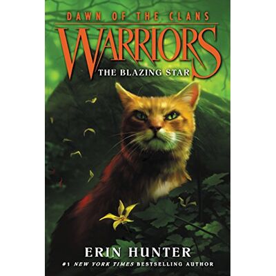 Hunter Warriors: Dawn of the Clans #4: The Blazing Star - Preis vom 24.06.2026 07:42:13 h Hunter Warriors: Dawn of the Clans #4: The Blazing Star - Preis vom 24.06.2026 07:42:13 h