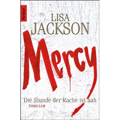 Jackson Mercy. Die Stunde der Rache ist nah: Thriller - Preis vom 16.06.2026 05:30:18 h Jackson Mercy. Die Stunde der Rache ist nah: Thriller - Preis vom 16.06.2026 05:30:18 h