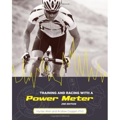 Hunter Training and Racing with a Power Meter - Preis vom 24.06.2026 07:42:13 h Hunter Training and Racing with a Power Meter - Preis vom 24.06.2026 07:42:13 h