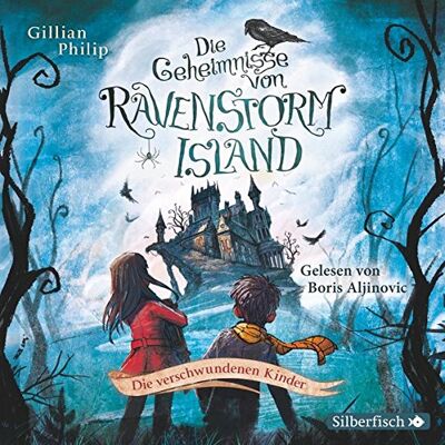 Boris Aljinovic - Die Geheimnisse V.Ravenstorm Island (1: Kinder) - Preis vom 21.06.2026 05:42:24 h Boris Aljinovic - Die Geheimnisse V.Ravenstorm Island (1: Kinder) - Preis vom 21.06.2026 05:42:24 h