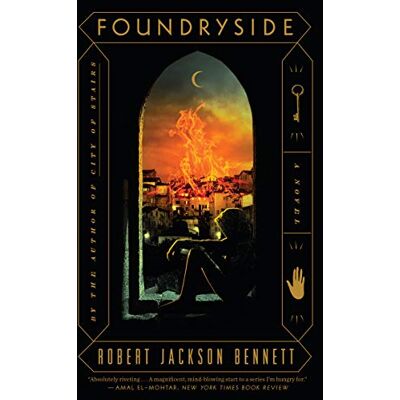 Jackson Foundryside: A Novel (The Founders Trilogy, Band 1) - Preis vom 16.06.2026 05:30:18 h Jackson Foundryside: A Novel (The Founders Trilogy, Band 1) - Preis vom 16.06.2026 05:30:18 h