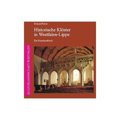 Roland Historische Klöster in Westfalen-Lippe - Preis vom 20.06.2026 05:23:55 h Roland Historische Klöster in Westfalen-Lippe - Preis vom 20.06.2026 05:23:55 h
