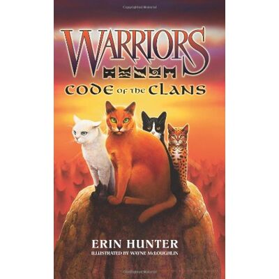 Hunter Warriors: Code of the Clans - Preis vom 23.06.2026 11:45:09 h Hunter Warriors: Code of the Clans - Preis vom 23.06.2026 11:45:09 h