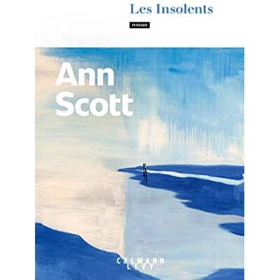 Scott Les insolents - Preis vom 16.06.2026 05:30:18 h Scott Les insolents - Preis vom 16.06.2026 05:30:18 h