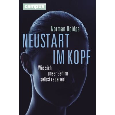 Norman Neustart im Kopf: Wie sich unser Gehirn selbst repariert - Preis vom 23.06.2026 11:45:09 h Norman Neustart im Kopf: Wie sich unser Gehirn selbst repariert - Preis vom 23.06.2026 11:45:09 h