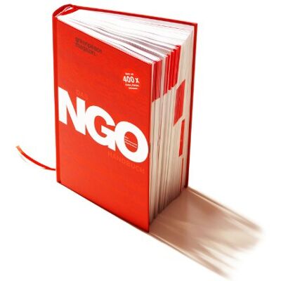 Greenpeace Magazin - Das NGO-Handbuch: Non Governmental Organisations - Preis vom 23.06.2026 11:45:09 h Greenpeace Magazin - Das NGO-Handbuch: Non Governmental Organisations - Preis vom 23.06.2026 11:45:09 h