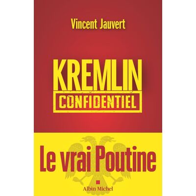 Vincent Kremlin confidentiel - Preis vom 22.06.2026 23:23:57 h Vincent Kremlin confidentiel - Preis vom 22.06.2026 23:23:57 h