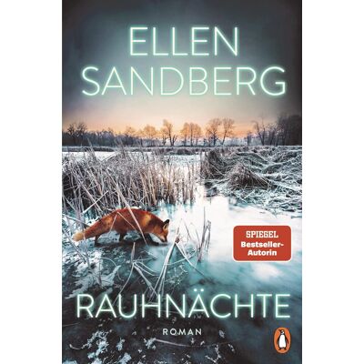 Ellen Sandberg - Rauhnächte: Thriller - Atmosphärische Spannung von der SPIEGEL-Bestsellerautorin - Preis vom 22.09.2026 03:35:57 h Ellen Sandberg - Rauhnächte: Thriller - Atmosphärische Spannung von der SPIEGEL-Bestsellerautorin - Preis vom 22.09.2026 03:35:57 h