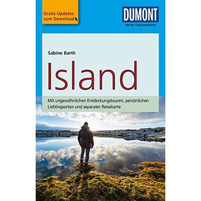 Sabine Barth - DuMont Reise-Taschenbuch Reiseführer Island: mit Online-Updates als Gratis-Download - Preis vom 24.06.2026 07:42:13 h Sabine Barth - DuMont Reise-Taschenbuch Reiseführer Island: mit Online-Updates als Gratis-Download - Preis vom 24.06.2026 07:42:13 h