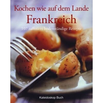 Marc Kochen wie auf dem Lande - Frankreich: 107 raffiniert bodenständige Rezepte - Preis vom 18.06.2026 05:44:55 h Marc Kochen wie auf dem Lande - Frankreich: 107 raffiniert bodenständige Rezepte - Preis vom 18.06.2026 05:44:55 h