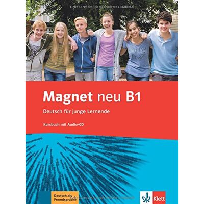 Motta G. - Magnet neu B1: Deutsch für junge Lernende . Kursbuch + Audio-CD - Preis vom 20.06.2026 05:23:55 h Motta G. - Magnet neu B1: Deutsch für junge Lernende . Kursbuch + Audio-CD - Preis vom 20.06.2026 05:23:55 h