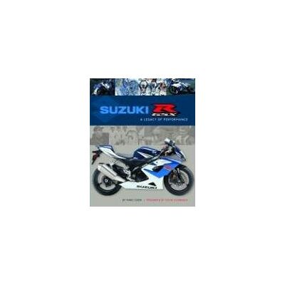 Marc Suzuki GSX-R: A Legacy of Performance - Preis vom 20.06.2026 05:23:55 h Marc Suzuki GSX-R: A Legacy of Performance - Preis vom 20.06.2026 05:23:55 h