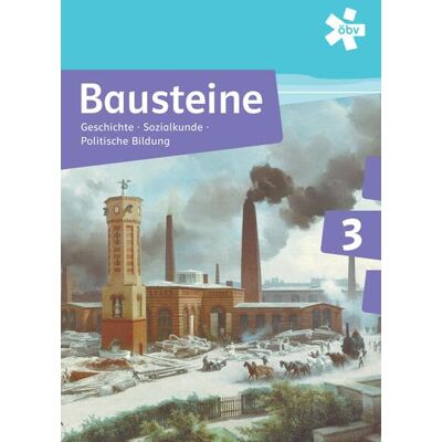 Michael Bachlechner - Bausteine Geschichte 3, Schülerbuch + E-Book - Preis vom 24.06.2026 07:42:13 h Michael Bachlechner - Bausteine Geschichte 3, Schülerbuch + E-Book - Preis vom 24.06.2026 07:42:13 h