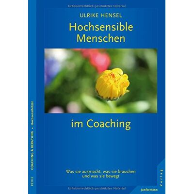 Hensel Hochsensible Menschen im Coaching: Was sie ausmacht, was sie brauchen und was sie bewegt - Preis vom 24.06.2026 07:42:13 h Hensel Hochsensible Menschen im Coaching: Was sie ausmacht, was sie brauchen und was sie bewegt - Preis vom 24.06.2026 07:42:13 h