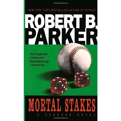 Parker Mortal Stakes - Preis vom 24.06.2026 19:44:00 h Parker Mortal Stakes - Preis vom 24.06.2026 19:44:00 h