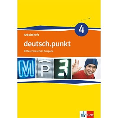 Franke deutsch.punkt / Arbeitsheft 8. Schuljahr: Differenzierende Ausgabe - Preis vom 24.06.2026 19:44:00 h Franke deutsch.punkt / Arbeitsheft 8. Schuljahr: Differenzierende Ausgabe - Preis vom 24.06.2026 19:44:00 h