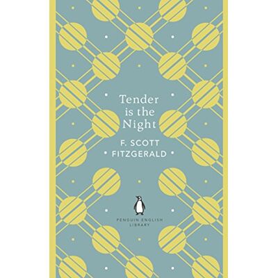 Scott Tender is the Night (The Penguin English Library) - Preis vom 20.06.2026 05:23:55 h Scott Tender is the Night (The Penguin English Library) - Preis vom 20.06.2026 05:23:55 h