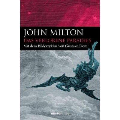 Milton Das verlorene Paradies - Preis vom 07.08.2026 11:47:26 h Milton Das verlorene Paradies - Preis vom 07.08.2026 11:47:26 h