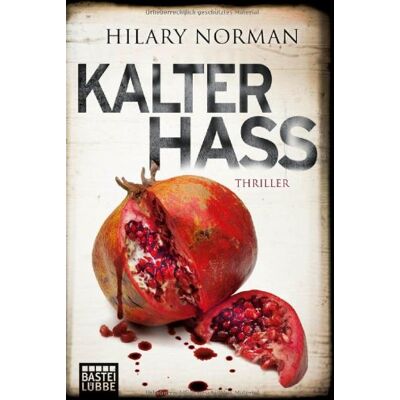 Norman Kalter Hass: Psychothriller. Sam Becket, Bd. 7 - Preis vom 23.06.2026 11:45:09 h Norman Kalter Hass: Psychothriller. Sam Becket, Bd. 7 - Preis vom 23.06.2026 11:45:09 h