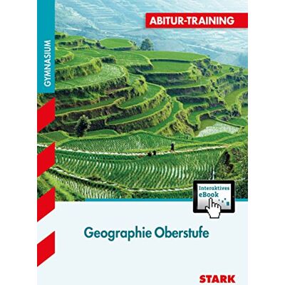 Lange, Elisabeth de - Abitur-Training Erdkunde / Geographie Oberstufe: Interaktives eBook - Preis vom 17.06.2026 05:34:31 h Lange, Elisabeth de - Abitur-Training Erdkunde / Geographie Oberstufe: Interaktives eBook - Preis vom 17.06.2026 05:34:31 h