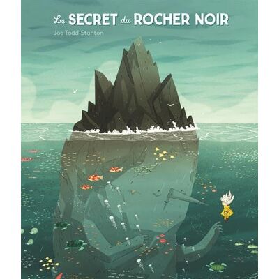 Joe Todd-Stanton - Le secret du rocher noir - Preis vom 22.09.2026 03:35:57 h Joe Todd-Stanton - Le secret du rocher noir - Preis vom 22.09.2026 03:35:57 h