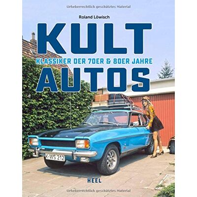 Roland Kultautos: Klassiker der 70er und 80er - Preis vom 17.06.2026 05:34:31 h Roland Kultautos: Klassiker der 70er und 80er - Preis vom 17.06.2026 05:34:31 h