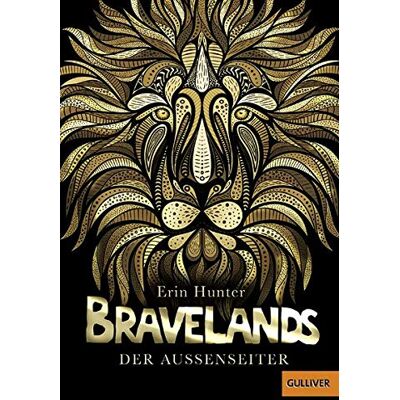 Hunter Bravelands - Der Außenseiter: Band 1 - Preis vom 23.06.2026 11:45:09 h Hunter Bravelands - Der Außenseiter: Band 1 - Preis vom 23.06.2026 11:45:09 h