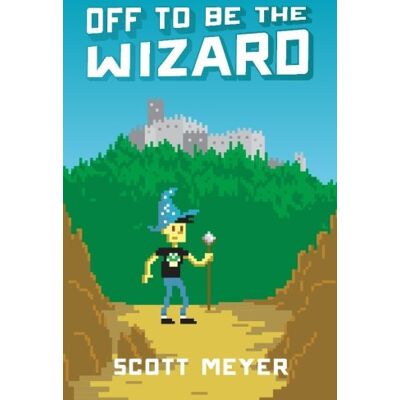 Scott Off to Be the Wizard (Magic 2.0, Band 1) - Preis vom 16.06.2026 05:30:18 h Scott Off to Be the Wizard (Magic 2.0, Band 1) - Preis vom 16.06.2026 05:30:18 h